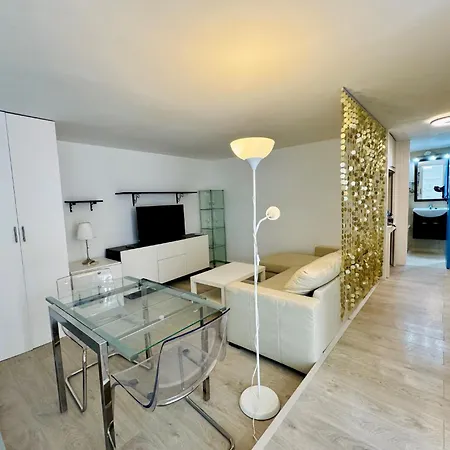 El Castell Apartment Sant Pere De Ribes