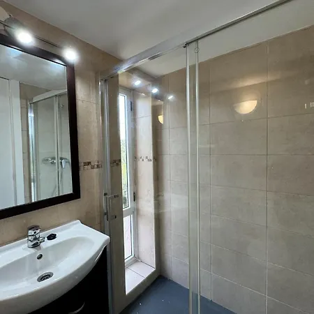 El Castell Apartment