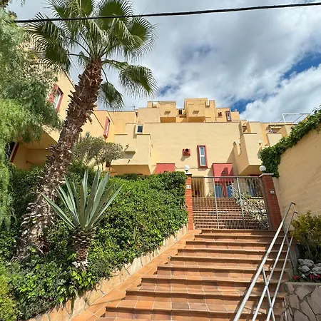 El Castell Apartment