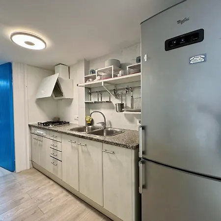 Apartment El Castell *