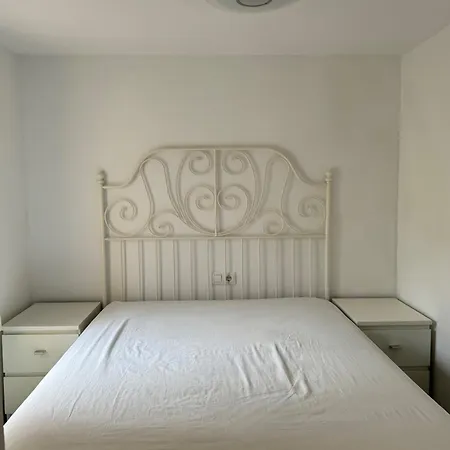 Apartment El Castell