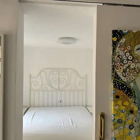 Apartment El Castell *