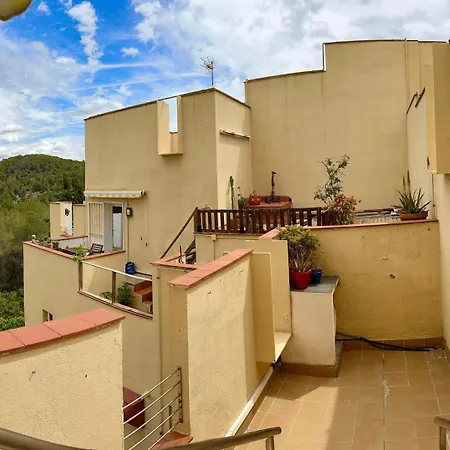 El Castell Apartment