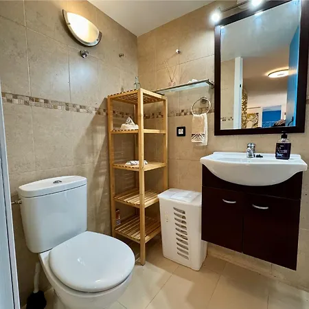Apartment El Castell *