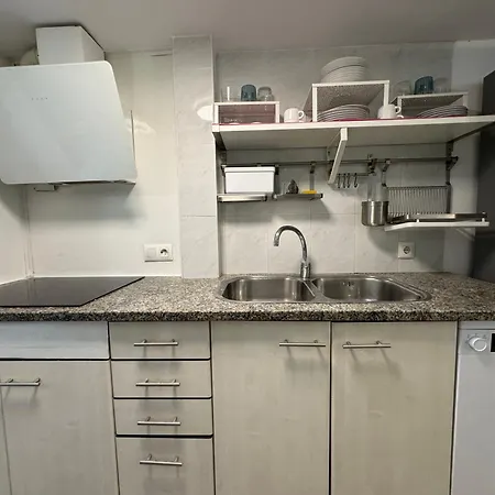 Apartment El Castell Sant Pere De Ribes