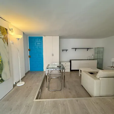 El Castell Apartment Sant Pere De Ribes