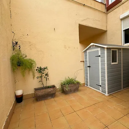 El Castell Apartment Sant Pere De Ribes
