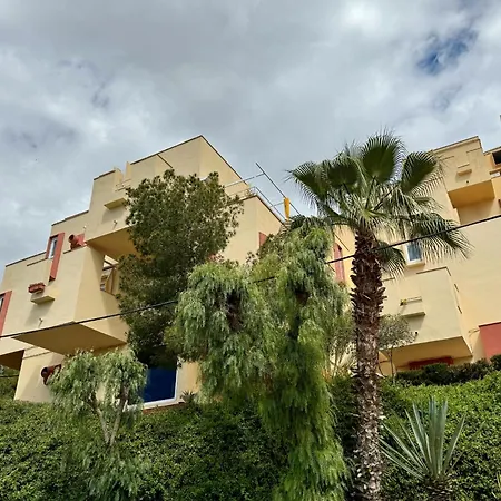 Apartment El Castell Sant Pere De Ribes