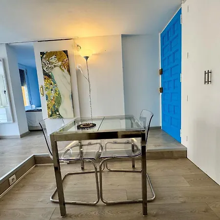 Apartment El Castell Sant Pere De Ribes