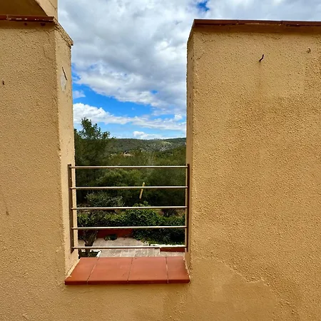 Apartment El Castell Sant Pere De Ribes